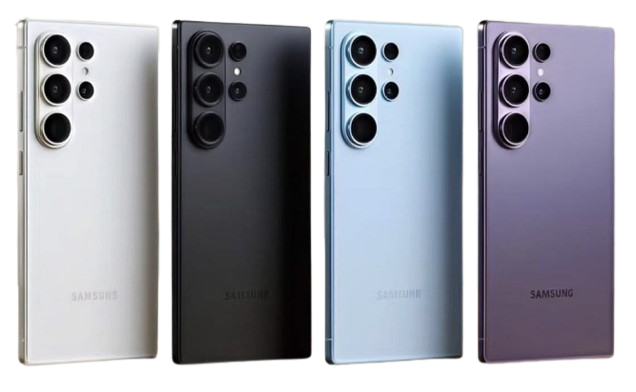Aparelhos Samsung para conserto