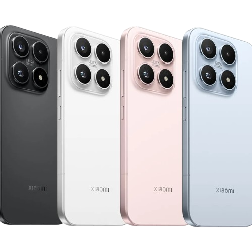 Aparelhos Xiaomi para conserto
